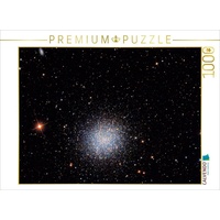 Calvendo Kugelsternhaufen M 13 Puzzle