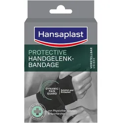 Hansaplast PROTECTIVE HANDGELENK-BANDAGE + 20% Rabatt* 1 St Bandage