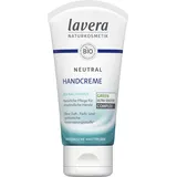 Lavera Neutral Handcreme 50 ml