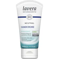 Lavera Neutral Handcreme 50 ml