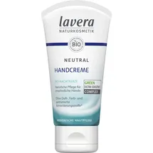 Lavera Neutral Handcreme 50 ml
