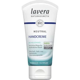 Lavera Neutral Handcreme 50 ml