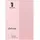 Magni Rössler 220719523 - Coloretti Karten, 220 g/m2, DIN B6 hd, rosa, 5 Stück