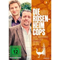Onegate media Die Rosenheim Cops Staffel 10