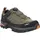 Olive/Flame 40