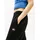 Tommy Hilfiger Tommy Jeans Sweathose TJW BADGE SWEATPANT Relaxed Fit mit Elastikbund am Bein schwarz XL (42)