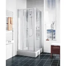Kermi Ibiza 2000 Gleittür 100 x 175 cm I2ST3100172PK