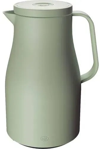 Preisvergleich Produktbild alfi Isolierkanne ECONSCIOUS, 1,0 Liter, grün