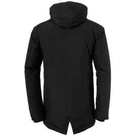 Kempa Winterjacke schwarz M