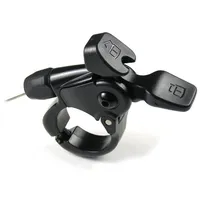 SR Suntour Gepäckträger Tasche schwarz Einheitsgröße