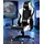 hurican Striker Tank Gaming Stuhl schwarz/weiß PC