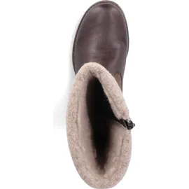 Rieker Winterstiefel Damen Braun 37