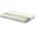 Beliani 7-Zonen Kaltschaum Fancy 80 x 200 cm H3/H4