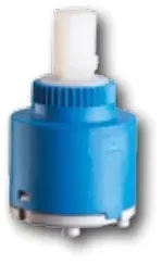 JEE-O Sedal Keramik-Kartusche 40mm, für flatline, pure, flow, slimline, , 005-0102 005-0102