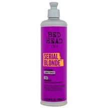 Tigi Bed Head Serial Blonde Conditioner 400 ml