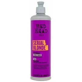 Tigi Bed Head Serial Blonde Conditioner 400 ml