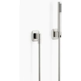 Dornbracht Lissé Brauseset Platin matt (27802845-06)