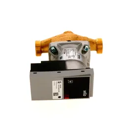 Buderus Ersatzteil 7735600320 Pumpe SWiE1W 7MH Sanitary 6H G1 - 7735600320