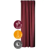 Homing Galdin (1 Stück) blickdicht, Thermo, Energiesparend