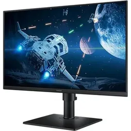 Samsung S40GD Series S24D400GAU 24" schwarz