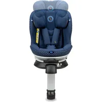 Storchenmühle Niki Start M Blau