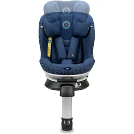 Storchenmühle Niki Start M Blau