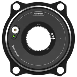 Rotor Bike Components Rotor Inspider Road 2.0 spider Powermeter 110x4