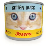 Josera Kitten Duck 6x200 g)