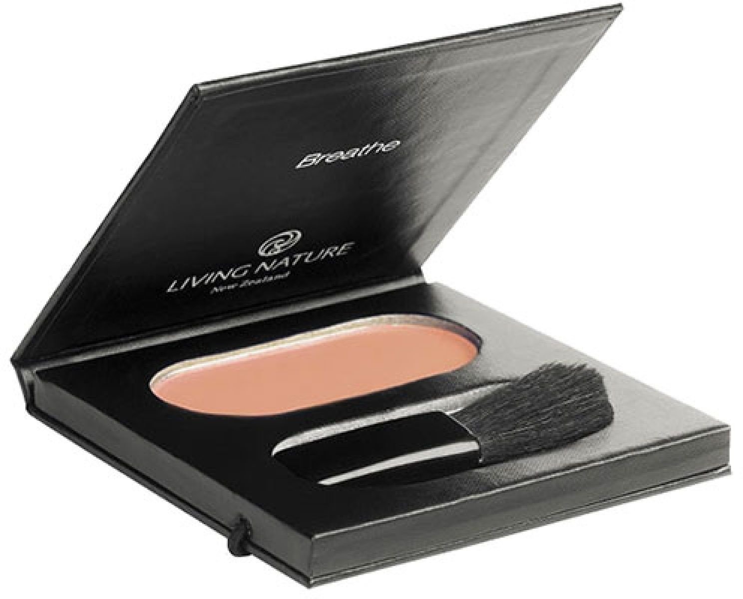 Living Nature Make-up Blush - Cool Winter 4 g