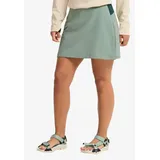 Jack Wolfskin Prelight Pulse Skort W green zinnia (E0272) XL