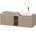 Waschtischunterschrank 140 45 9 55 cm