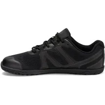 Xero Shoes Hfs Ii Laufschuhe – Black – Asphalt - EU 48