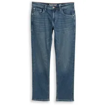 Tom Tailor Marvin Straight Fit Blau 32/34