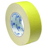 STORCH POWERtape Das gelbe Beton- und Mauerband | 44mm x 50m