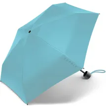 Esprit Taschenschirm Petito peacock blue