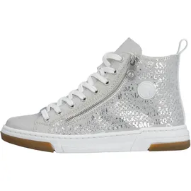 Rieker Sneaker High Damen Grau 42