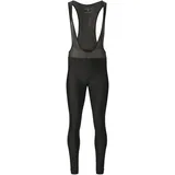 Endurance Gorsk V2 Bib Fahrrad-Trägerhose Herren, 1001 - black 4XL