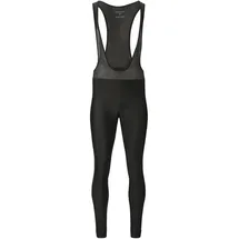 Endurance Gorsk V2 Bib Fahrrad-Trägerhose Herren, 1001 - black 4XL