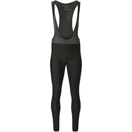 Endurance Gorsk V2 Bib Fahrrad-Trägerhose Herren, 1001 - black 4XL