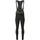 Endurance Gorsk V2 Bib Fahrrad-Trägerhose Herren, 1001 - black 4XL