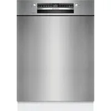 Bosch SMU4EAS30E Unterbau-Geschirrspüler 60 cm