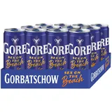 Gorbatschow Sex on the Beach Dose 10% Vol. 0,33l