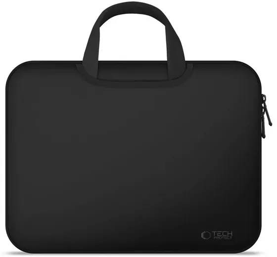 Laptop Bag 13-14 Neoprene - Black