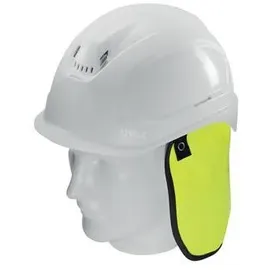 Uvex Nackenschutz gelb 9790076