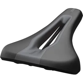 Terry Fly Exera Men 9 cm - 12 cm Schwarz