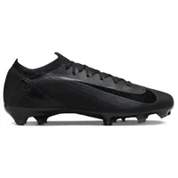 Nike Mercurial Vapor 16 Pro FG Herren Black / Black / Deep Jungle 47