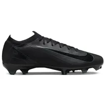 Nike Mercurial Vapor 16 Pro FG Herren Black / Black / Deep Jungle 47