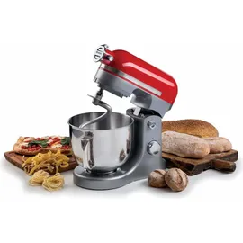 Ariete Moderna rot