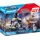 Playmobil City Action Starter Pack SEK und Juwelendieb 71255