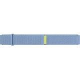 Samsung Fabric Band (Wide M/L) - Blue